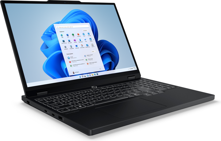 Laptop Lenovo Legion 5 15IRX10 (83LY005CRA) Eclipse Black - obraz 2