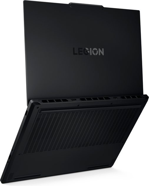 Laptop Lenovo Legion 5 15IRX10 (83LY005CRA) Eclipse Black - obraz 11