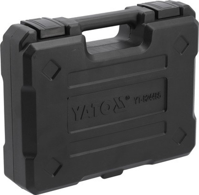 Zgrzewarka do plastiku YATO 60W YT-824485 (5906083116261) - obraz 7