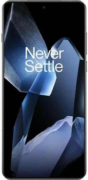 OnePlus 13 ブラック　グローバル版 Смартфон OnePlus 13 12/256GB Black – фото, отзывы, характеристики