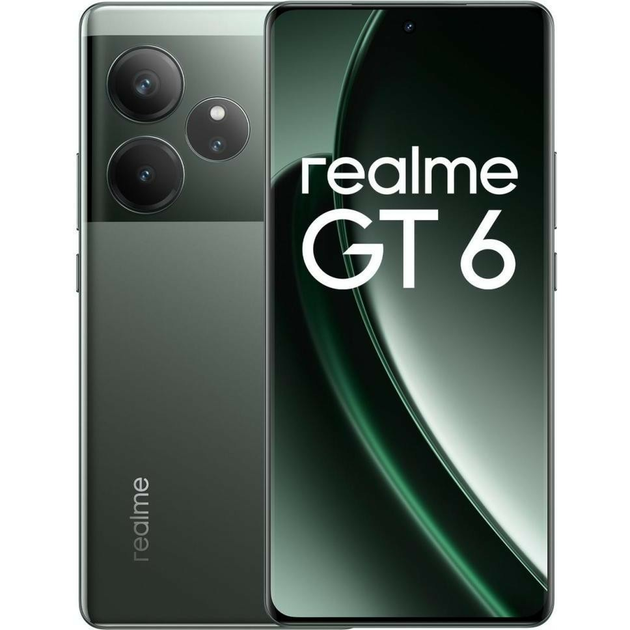 realme GT6 グローバル版 SIMフリー 6464645427_smartfon-realme-gt.jpg