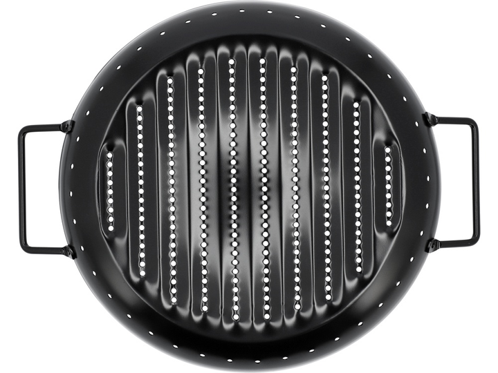 Patelnia grillowa Toya Lund 30 cm (5906083116360) - obraz 2
