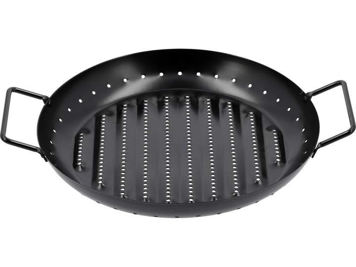 Patelnia grillowa Toya Lund 30 cm (5906083116360) - obraz 3
