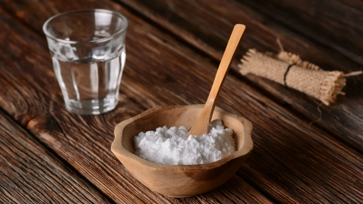 Очищена сода Baking Soda для Вашого здоров'я. Чехія-США 500г. Без домішок. Для прийому внутрішньо по Неумивакіну І.П. - Фото 9 Очищена сода Baking Soda для Вашого здоров'я. Чехія-США 500г. Без домішок. Для прийому внутрішньо по Неумивакіну І.П. - зображення 9