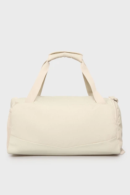 Спортивная сумка Under Armour Ua Undeniable 5.0 Duffle Xs 22 × 22.5 × 44.5 CM Бежевий 1369221-291 - Фото 3 Спортивная сумка Under Armour Ua Undeniable 5.0 Duffle Xs 22 × 22.5 × 44.5 CM Бежевий 1369221-291 - изображение 3