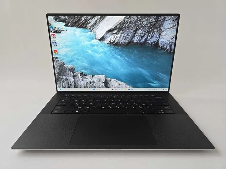 Ноутбук Dell XPS 9500 i7 10750H/GTX 1650TI/RAM 16GB/SSD 512GB/IPS 4K Б\В - Б/У - Фото 1 Ноутбук Dell XPS 9500 i7 10750H/GTX 1650TI/RAM 16GB/SSD 512GB/IPS 4K Б\В - Б/У - изображение 1