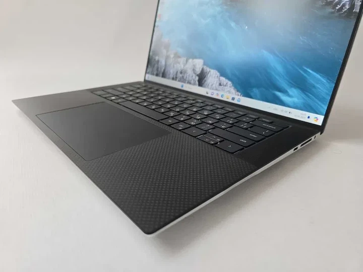 Ноутбук Dell XPS 9500 i7 10750H/GTX 1650TI/RAM 16GB/SSD 512GB/IPS 4K Б\В - Б/У - Фото 3 Ноутбук Dell XPS 9500 i7 10750H/GTX 1650TI/RAM 16GB/SSD 512GB/IPS 4K Б\В - Б/У - изображение 3