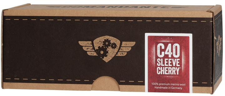 Etui do młynka Comandante C40 Wiśnia (4260113435465) - obraz 4