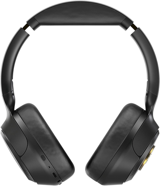 Навушники PEAQ PBH 8000-RW Bluetooth Black (4049011211520) - зображення 3