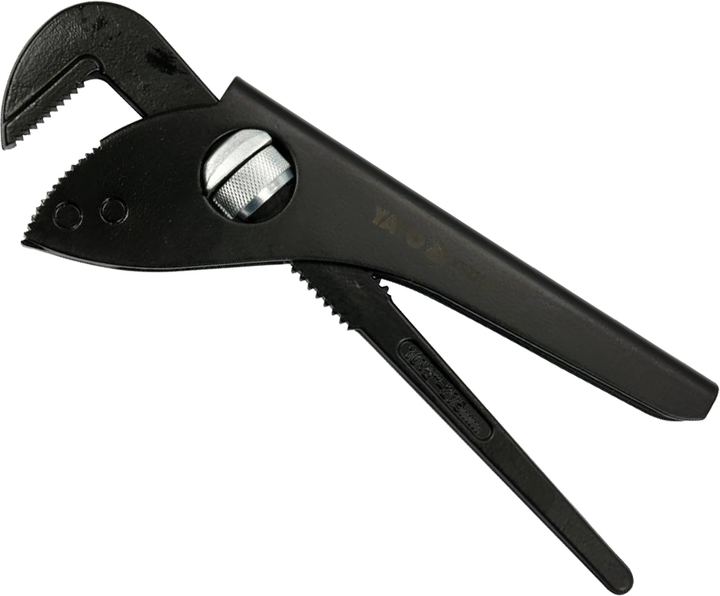 Ключ трубний YATO 275 мм 10.5" (YT-22002) - зображення 1