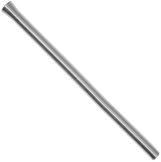Sprężyna do gięcia rur wielowarstwowych YATO 25-26 mm zewnętrzna 60 cm (YT-21857) - obraz 1