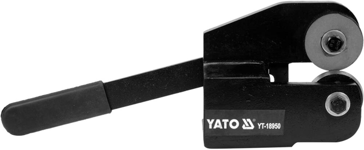 Ножиці по листовому металу YATO дискові (YT-18950) - зображення 1