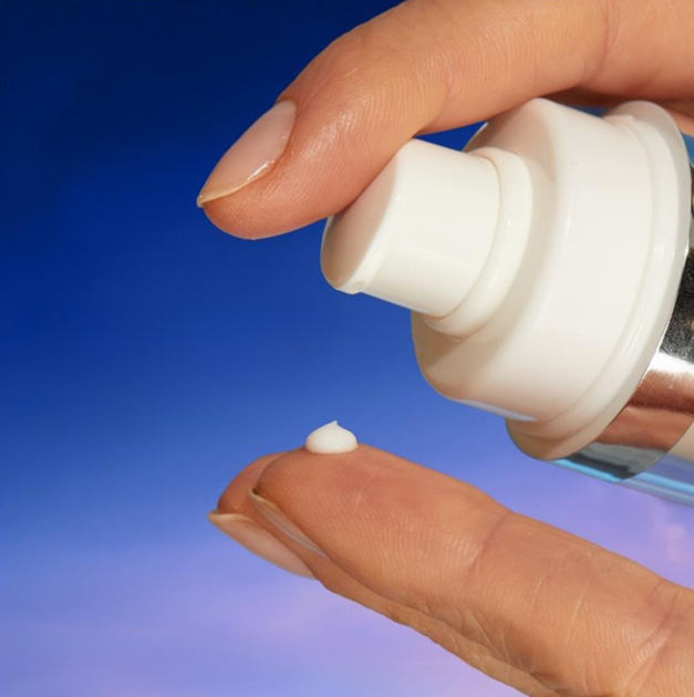 Сироватка для обличчя Nivea Cellular Epigenetics омолоджуюча 30 мл (5900017100869) - зображення 3