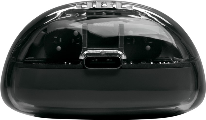 Słuchawki JBL Tune Flex 2 Ghost Black (1200130016264) - obraz 8