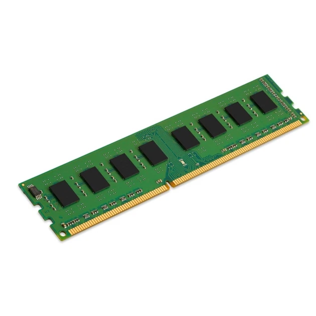 DDR3 Kingston 8GB 1600MHz CL11 DIMM (KVR16LN11/8) - изображение 3