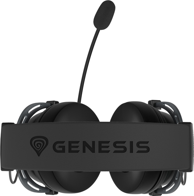 Słuchawki Genesis Toron 531 Black (NSG-2117) - obraz 6