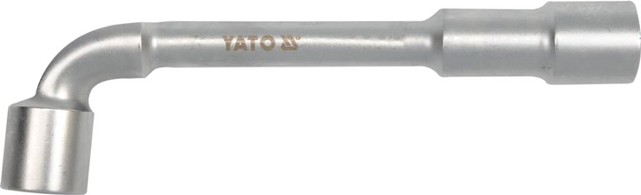 Klucz nasadowy YATO typ L M17 188 mm (YT-1637) - obraz 1
