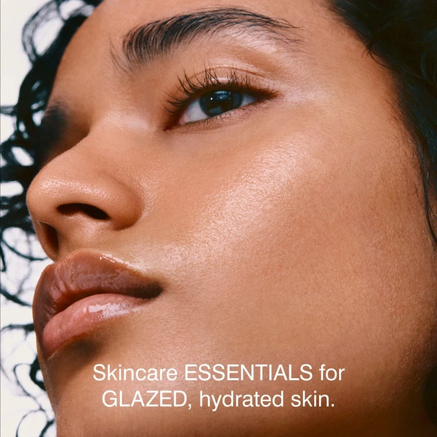 ゆき RHODE SKIN ミニ トラベル キット Мини набор по уходу кожи лица RHODE Mini Rhode Kit Glazed Skincare