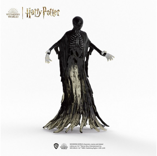 Адвент календар Schleich Wizarding World Harry Potter Series 1 SLH99175 (4059433000206) - зображення 10