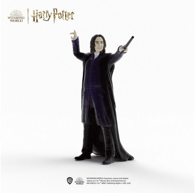 Адвент календар Schleich Wizarding World Harry Potter Series 1 SLH99175 (4059433000206) - зображення 11