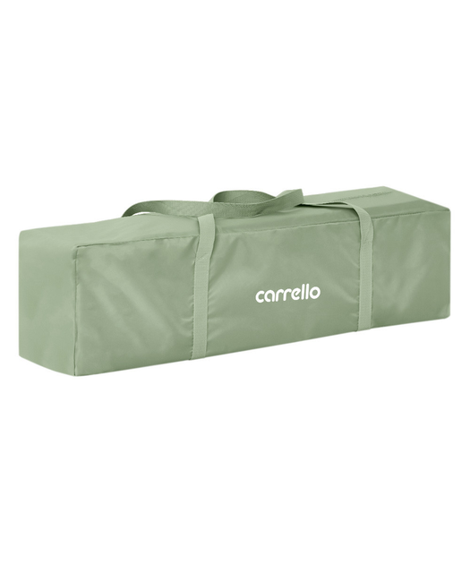 Манеж CARRELLO Piccolo CRL-18101 Mint Green /1/ MOQ - изображение 5