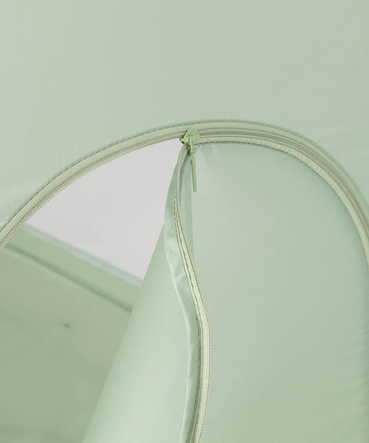 Манеж CARRELLO Piccolo CRL-18101 Mint Green /1/ MOQ - изображение 8
