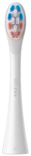 Насадки для зубной щетки Oclean P3K1 Brush Head Kids White (6970810552546) [81212] - изображение 2