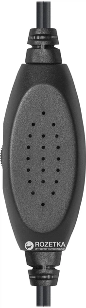 Акустична система Defender SPK 240 Black (65224) - зображення 4