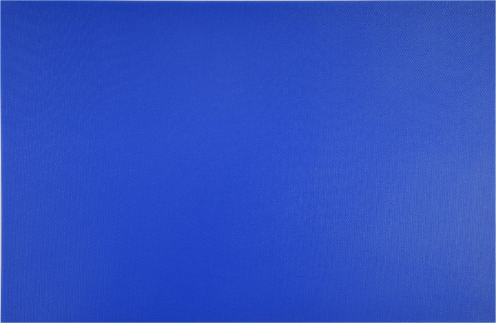 Deska do krojenia Yato niebieska 60 x 40 x 2 cm (5906083004384) - obraz 2