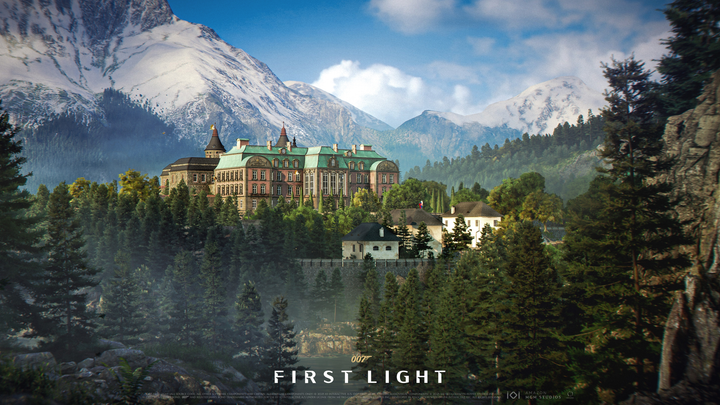 Gra XSX 007 The First Light (Blu-ray płyta) (0884095225360) - obraz 5