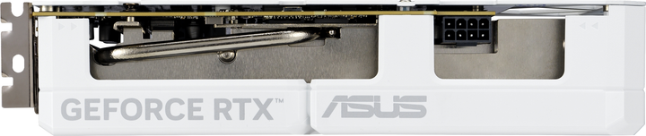 Karta graficzna ASUS PCI-Ex GeForce RTX 5060 Ti Dual White OC Edition 16GB GDDR7 (128bit) (2632/28000) (HDMI, 3 x DisplayPort) (90YV0MH6-M0NA00) - obraz 11