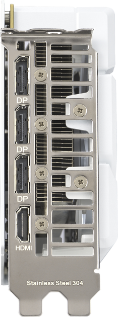 Karta graficzna ASUS PCI-Ex GeForce RTX 5060 Ti Dual White OC Edition 16GB GDDR7 (128bit) (2632/28000) (HDMI, 3 x DisplayPort) (90YV0MH6-M0NA00) - obraz 12