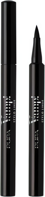 Eyeliner do oczu Pupa Vamp! Stylo Liner czarny (8011607372904) - obraz 1