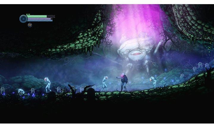 Gra PS5 Ghost Song (Blu-ray płyta) (5056635602510) - obraz 3