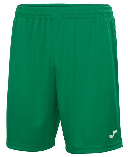 Шорты Joma NOBEL зеленый Муж 2XL-3XL (100053.450) - Фото 2 Шорты Joma NOBEL зеленый Муж 2XL-3XL (100053.450) - изображение 2