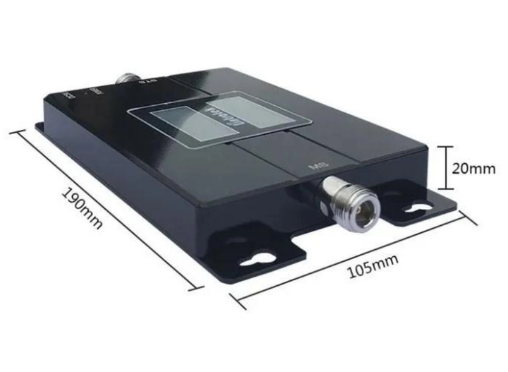 Репитер Lintratek KW17L-GD усилитель сигнала GSM и 4G (900 и 1800 МГц) LTE - изображение 5