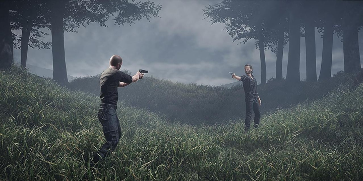 Гра PS5 The Walking Dead: Destinies (Blu-ray диск) (5060968301002) - зображення 2