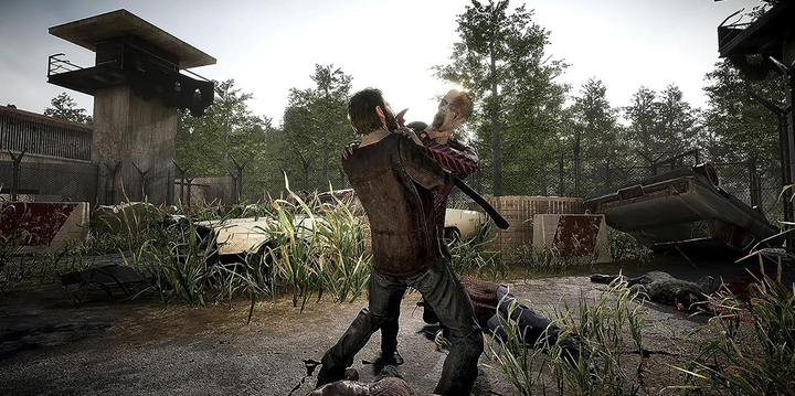 Гра PS5 The Walking Dead: Destinies (Blu-ray диск) (5060968301002) - зображення 6