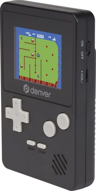 Konsola Denver GMP-290 - obraz 2