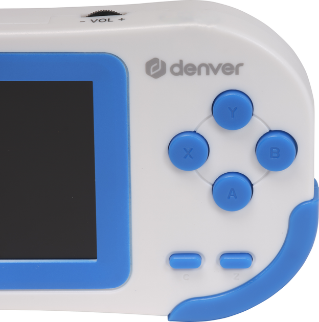 Konsola Denver GMP-295 - obraz 5