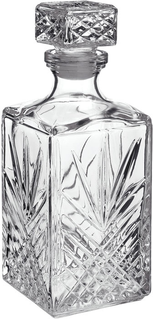 Karafka Bormioli Rocco Selecta 1 l (8008903239260) - obraz 1