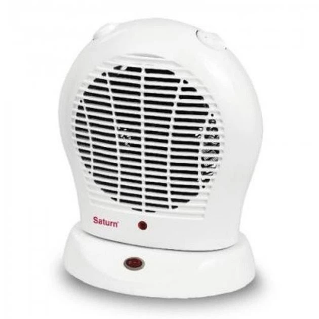 Тепловентилятор Saturn ST-HT 1245К - изображение 2