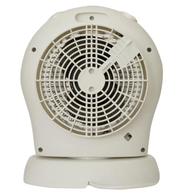 Тепловентилятор Saturn ST-HT 1245К - изображение 5