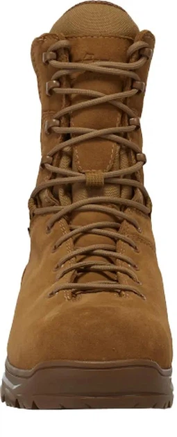 Ботинки Belleville SQUALL BV555INSCT 44.5 (11 US) (29 см) Coyote brown - изображение 5