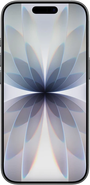 Мобільний телефон Apple iPhone 17 512GB Black (MG6P4) - зображення 2
