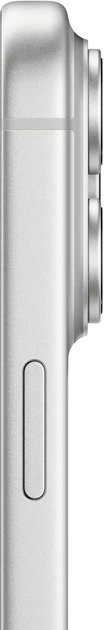 Мобільний телефон Apple iPhone 17 Pro 256GB Silver (MG8G4) - зображення 4