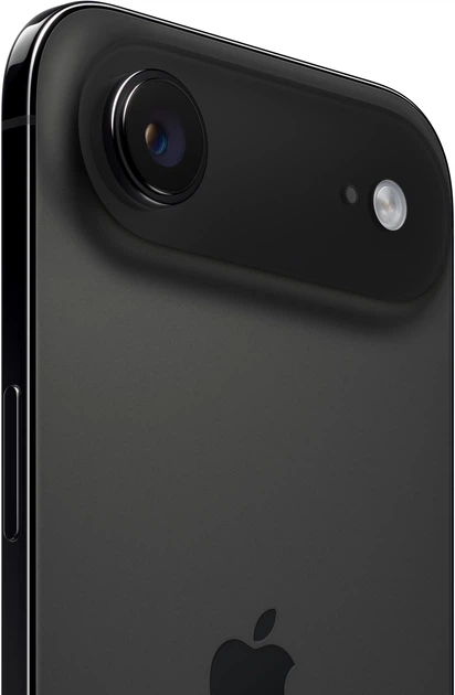 Smartfon Apple iPhone 17 Air 256GB Space Black (MG2L4) - obraz 3