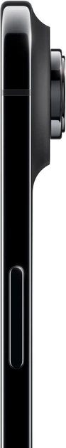 Smartfon Apple iPhone 17 Air 256GB Space Black (MG2L4) - obraz 4