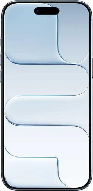 Smartfon Apple iPhone 17 Air 256GB Sky Blue (MG2P4) - obraz 2