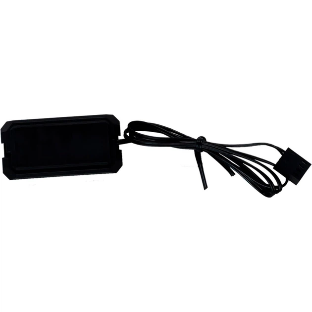 Вентилятор Lian Li Uni Fan TL Wireless 120-3 Black (G99.12TL1W3B.00) - Фото 5 Вентилятор Lian Li Uni Fan TL Wireless 120-3 Black (G99.12TL1W3B.00) - изображение 5